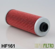 HF 161 olajszűrő