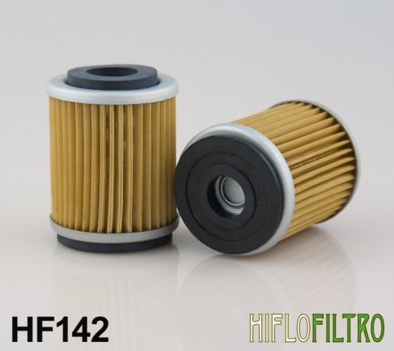 HF 142 olajszűrő