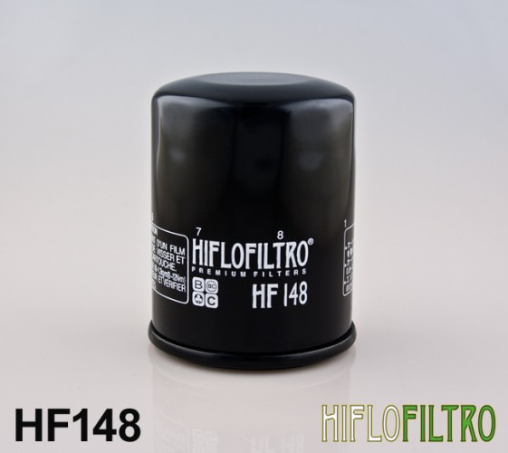 HF 148 olajszűrő