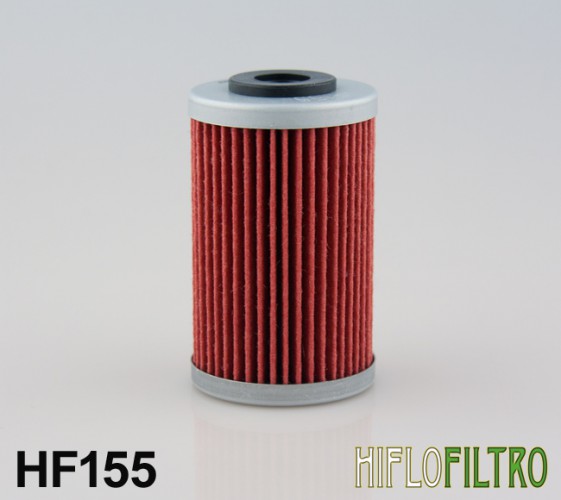 HF 155 olajszűrő