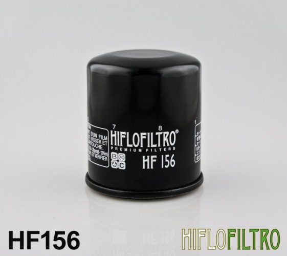 HF 156 olajszűrő