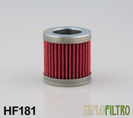 HF 181 olajszűrő