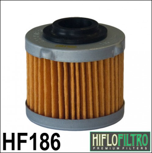 HF 186 olajszűrő