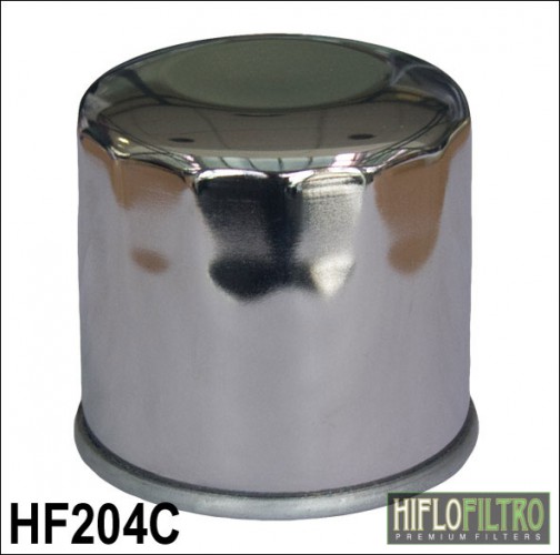 HF 204C olajszűrő