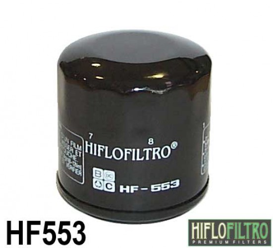 HF 553 olajszűrő