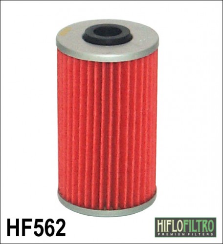 HF 562 olajszűrő