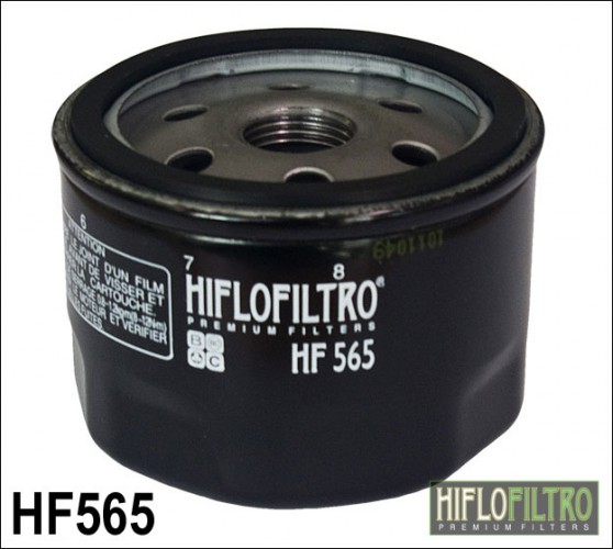 HF 565 olajszűrő