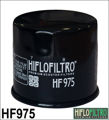 HF 975 olajszűrő