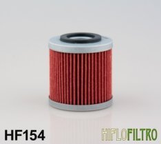 HF 154 olajszűrő