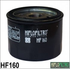 HF 160 olajszűrő