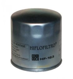 HF 163 olajszűrő