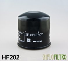 HF 202 olajszűrő
