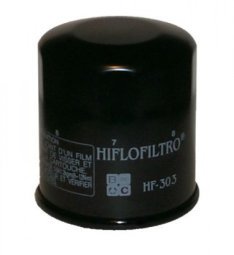 HF 303 olajszűrő