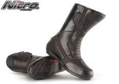 Nitro NB-11 Túra csizma