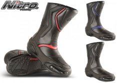 Nitro NK-42 csizma koptató Nitro NB-41 csizmához
