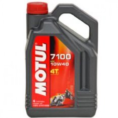 Motul 7100 10W40 4L