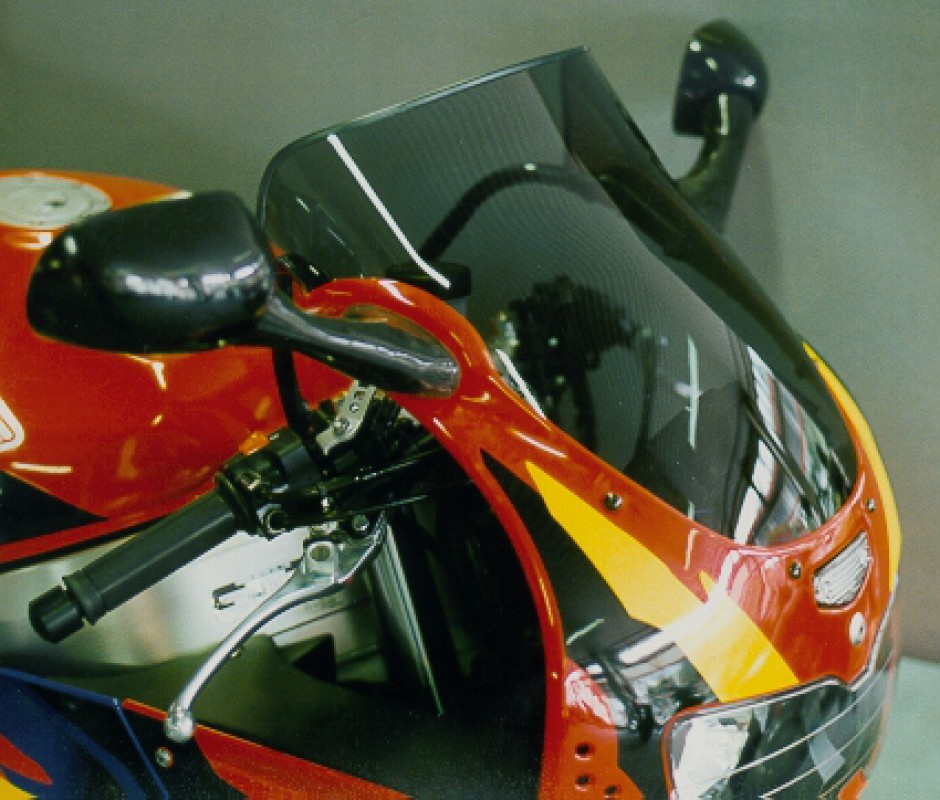 Honda CBR 900 RR MRA plexi - Touring