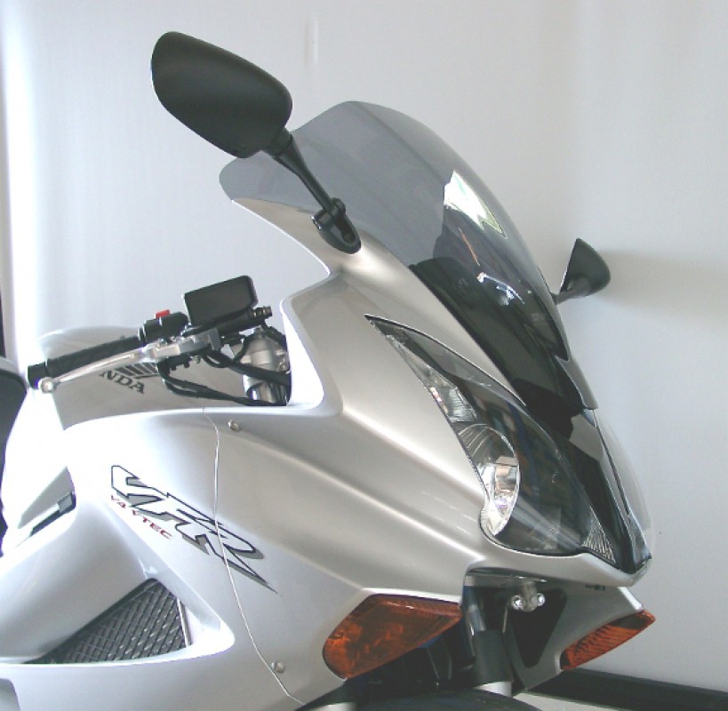 Honda VFR 800 MRA plexi - Race