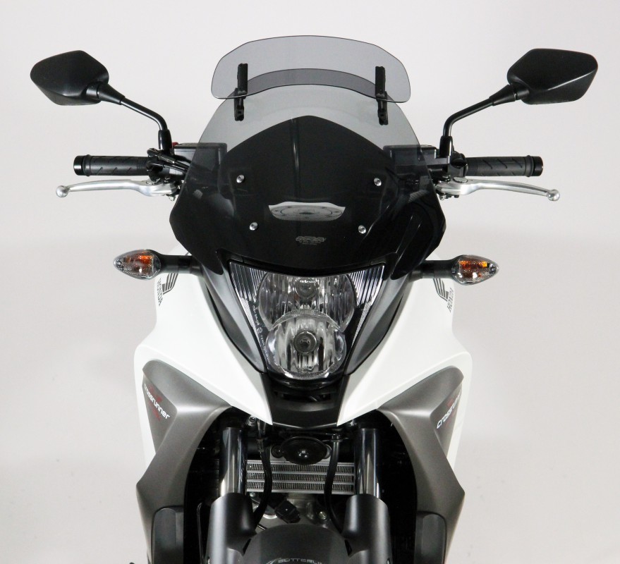 Honda VFR 800 X MRA plexi - Vario Touring