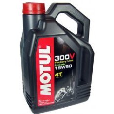 Motul 300V 15W50 4L