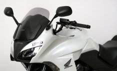 Honda CBF 1000 MRA plexi - Original