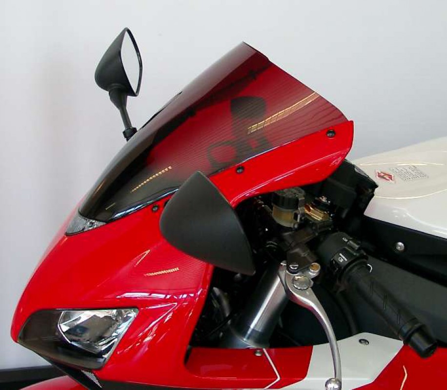 Honda CBR 1000 RR MRA plexi - Original