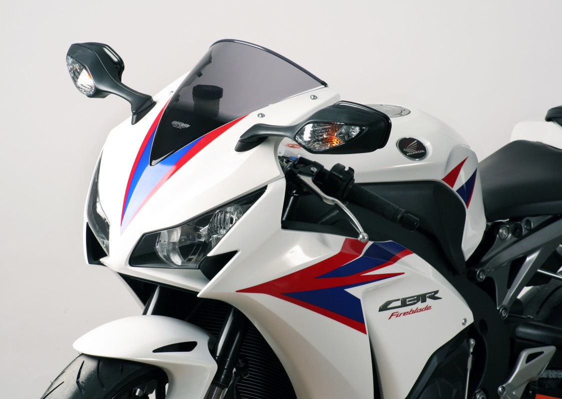 Honda CBR 1000 RR MRA plexi - Original