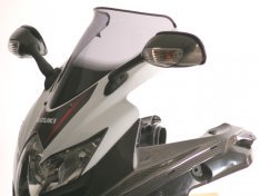 Suzuki GSX-R 600/750 MRA plexi - Sport