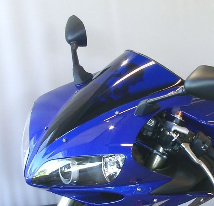 Yamaha YZF R1 MRA plexi - Original