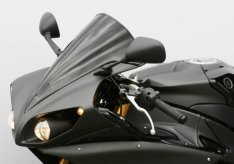 Yamaha YZF R1 MRA plexi - Race