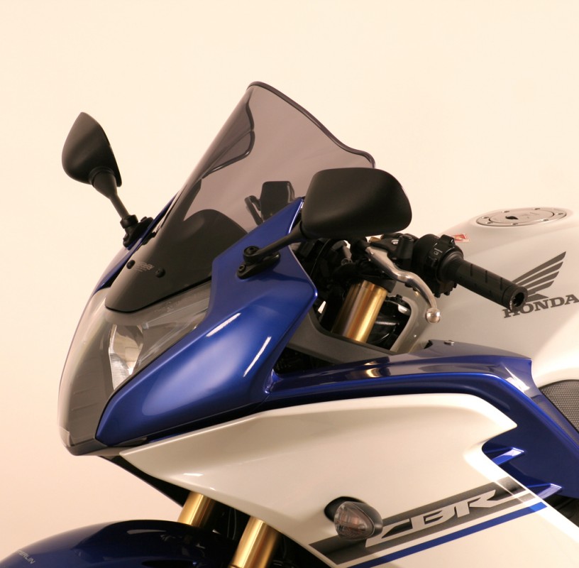 Honda CBR 600 F MRA plexi - Race