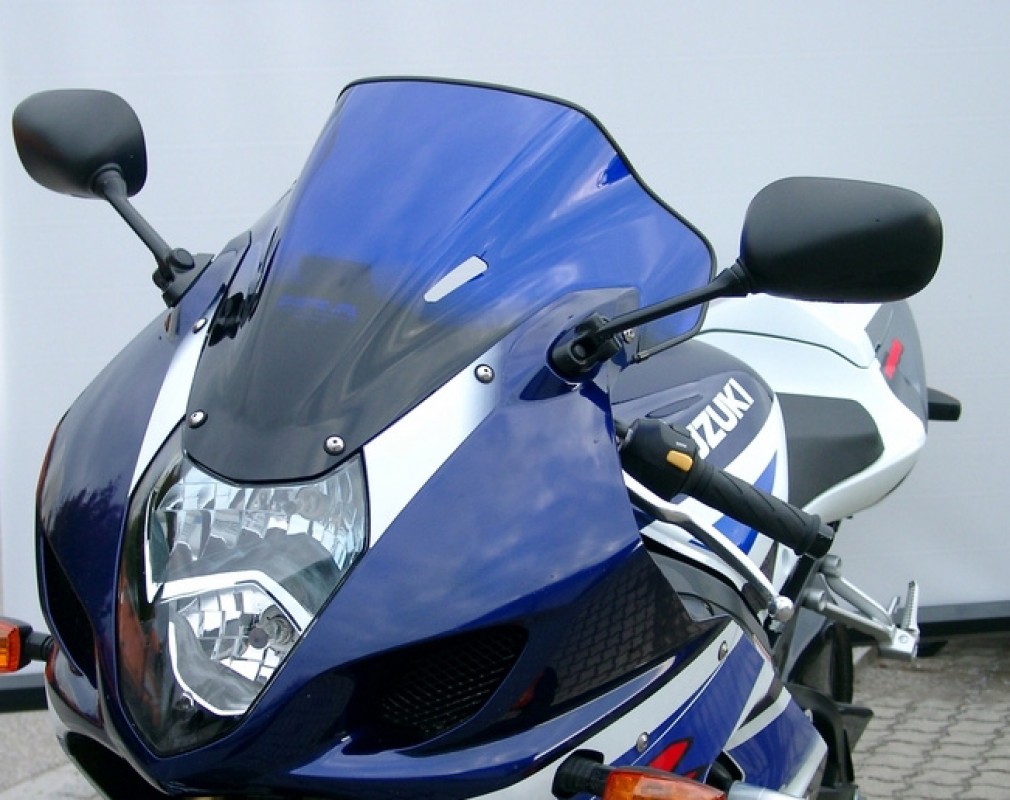 Suzuki GSX-R 1000 MRA plexi - Race