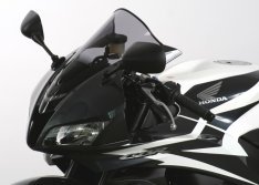 Honda CBR 600 RR MRA plexi - Race