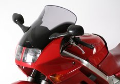 Honda VFR 750 F MRA plexi - Touring