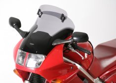 Honda VFR 750 F MRA plexi - Vario Touring