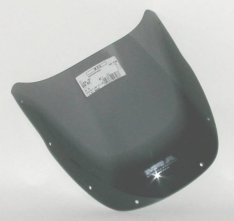 Kawasaki ZX-6R MRA plexi - Original