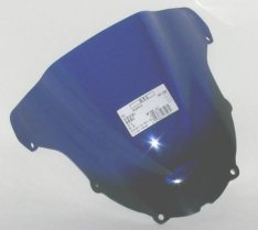 Kawasaki ZX-6R MRA plexi - Race