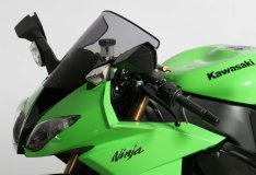 Kawasaki ZX-6R/ZX-10R MRA plexi - Original