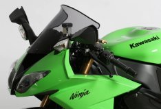 Kawasaki ZX-6R/ZX-10R MRA plexi - Sport