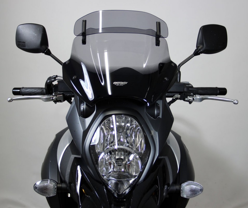 Suzuki DL 1000 V-Strom MRA plexi - Vario Touring