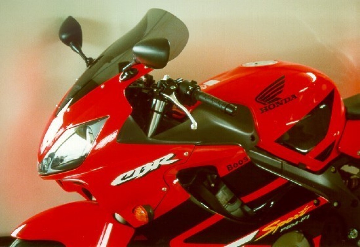 Honda CBR 600 F MRA plexi - Touring