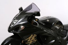 Suzuki GSX-R 1300 Hayabusa MRA plexi - Race