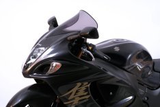 Suzuki GSX-R 1300 Hayabusa MRA plexi - Touring