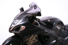 Suzuki GSX-R 1300 Hayabusa MRA plexi - Vario Touring