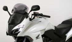 Honda CBF 1000 MRA plexi - XC Touring