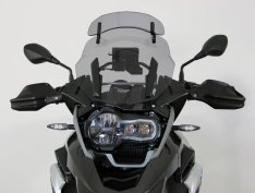 BMW R 1200 GS MRA plexi - Vario Touring