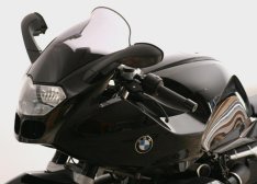 BMW R 1200 S MRA plexi - Touring