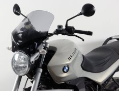 BMW R 1200 R MRA plexi - Touring