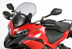 Ducati Multistrada 1200 MRA plexi - Touring