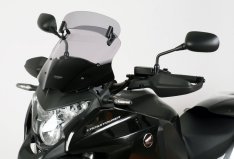 Honda VFR 1200 X MRA plexi - Vario Touring